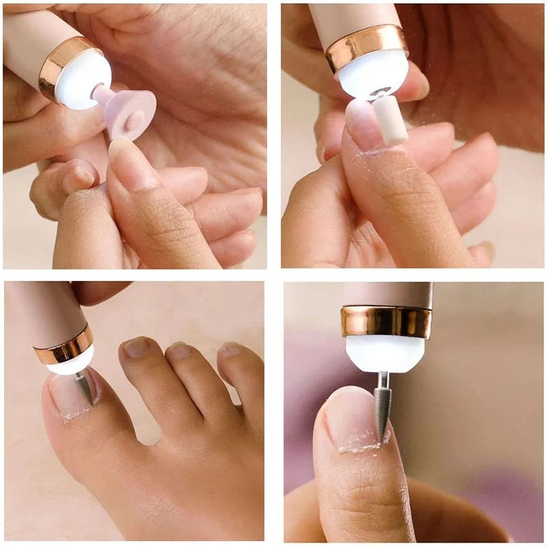HézNail