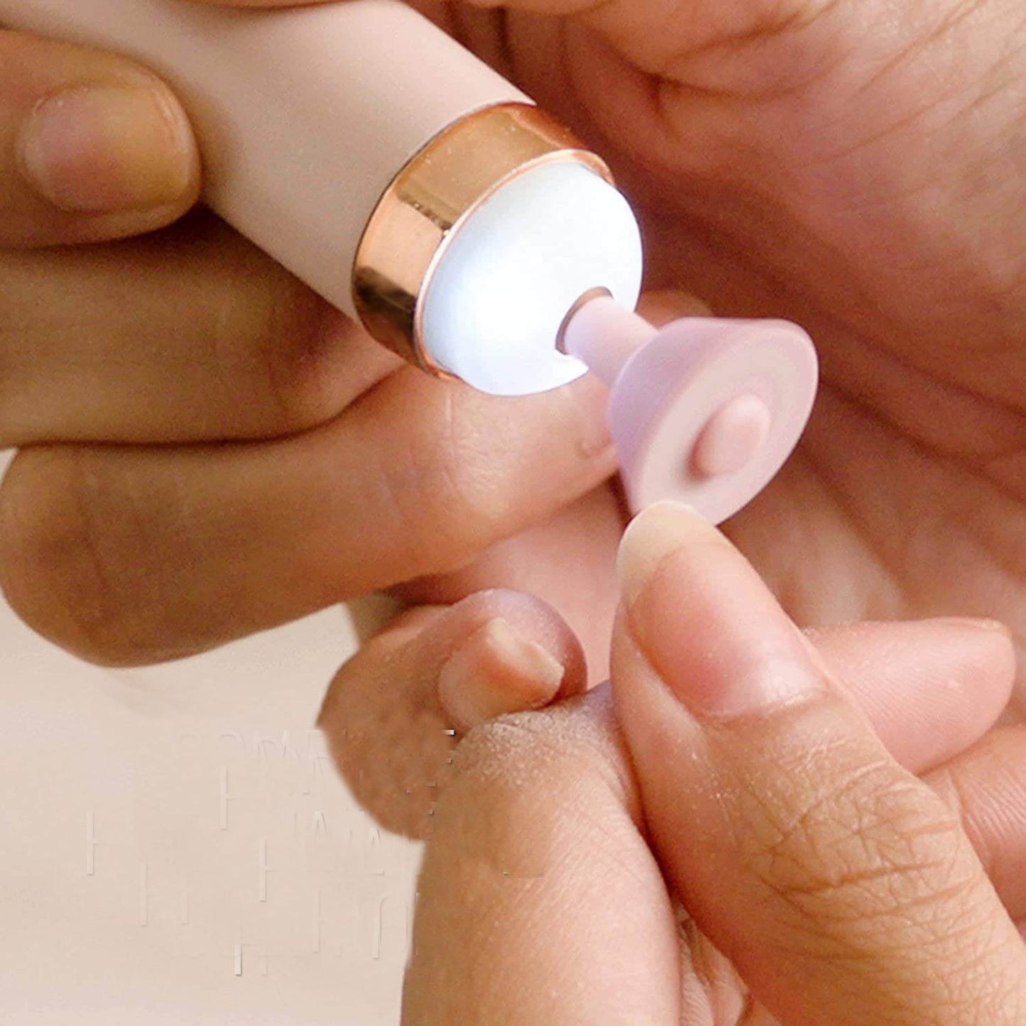 HézNail