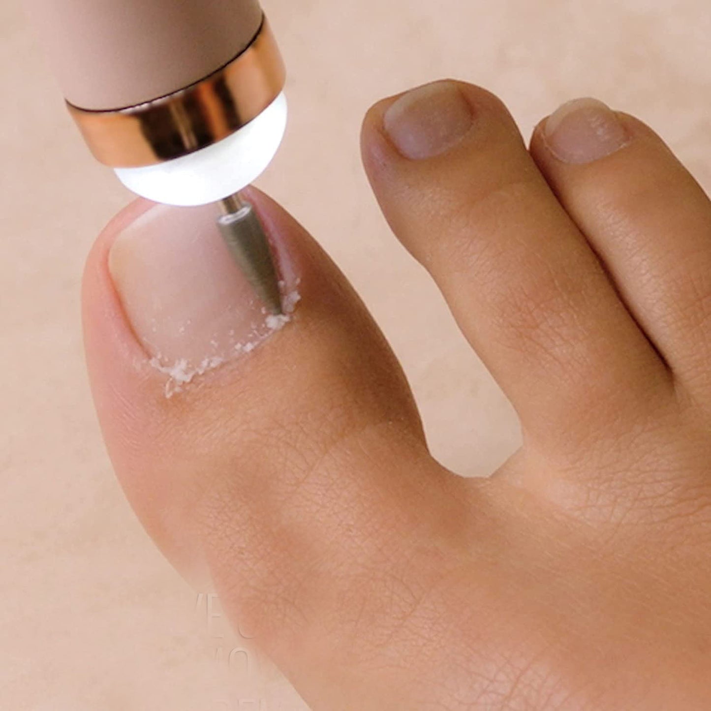 HézNail