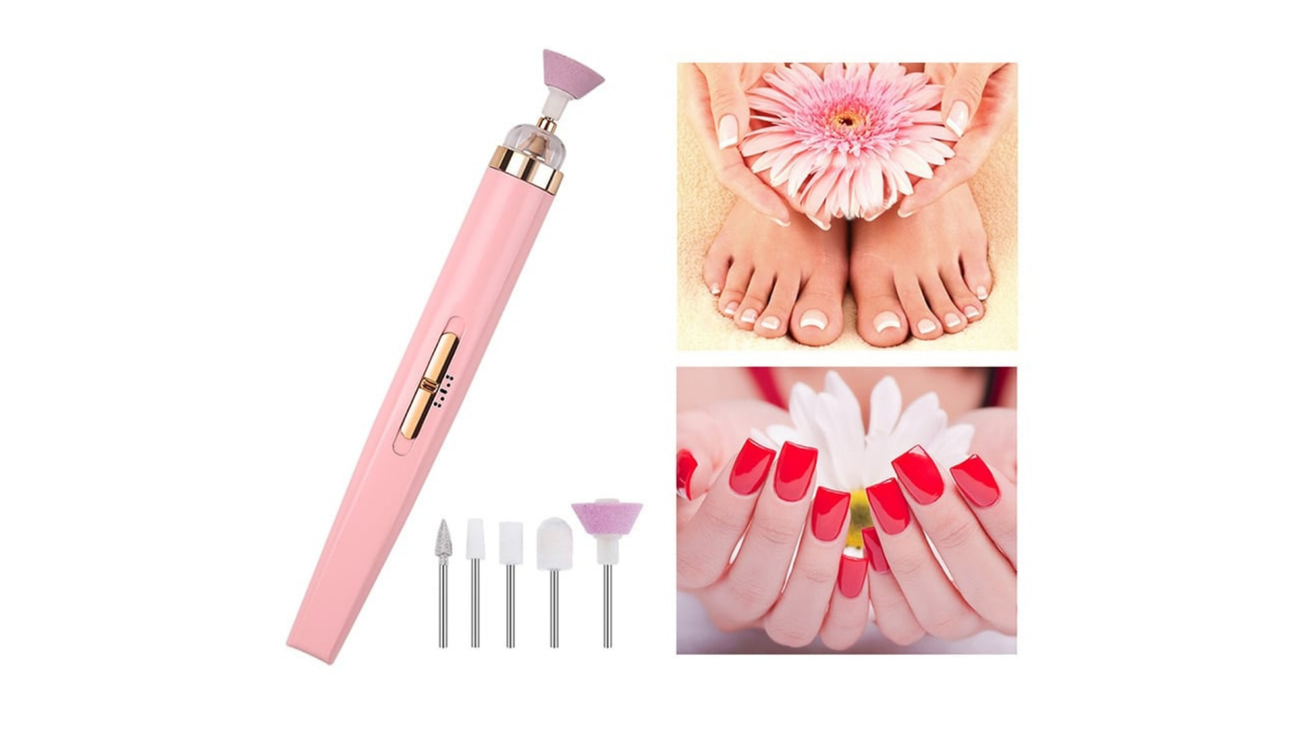 HézNail