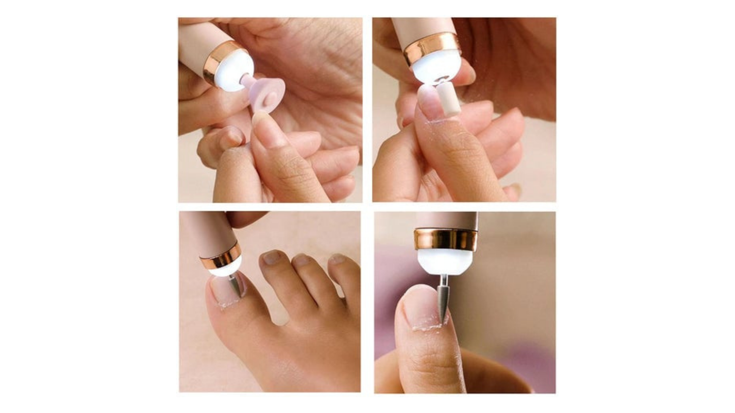 HézNail