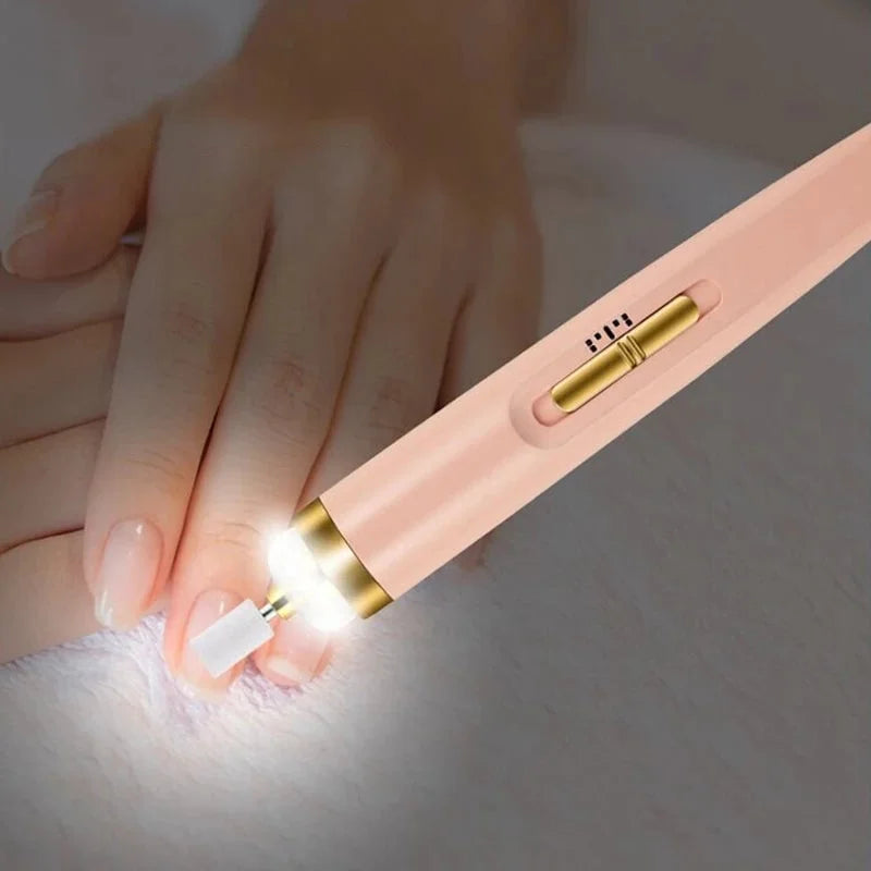 HézNail