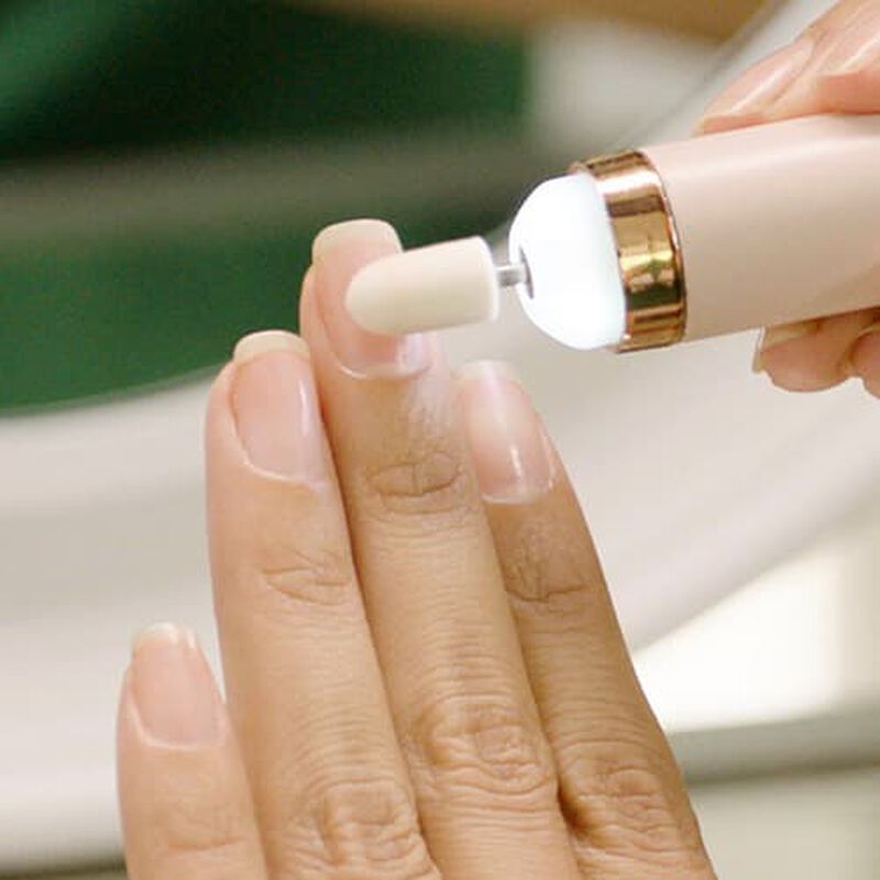 HézNail
