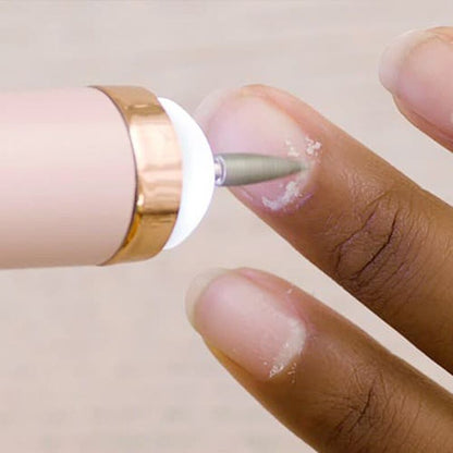 HézNail