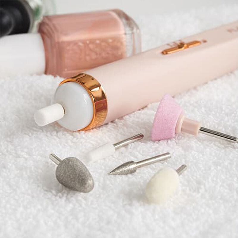 HézNail