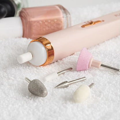 HézNail