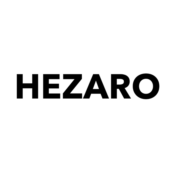 Hezaro